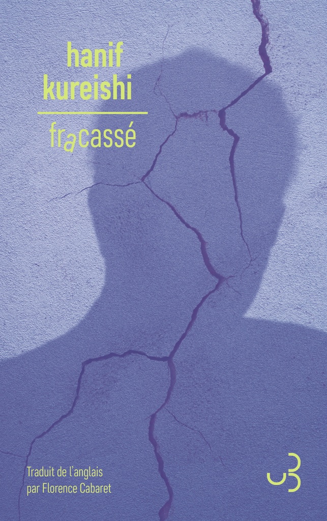 [9782267053326] Fracassé