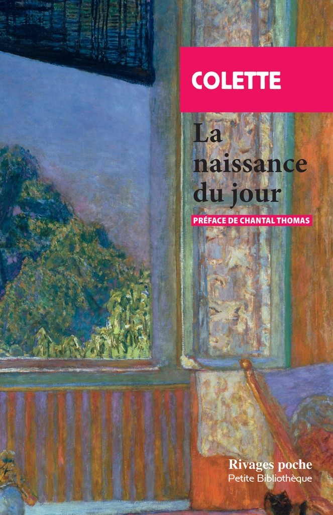[9782743666859] La naissance du jour