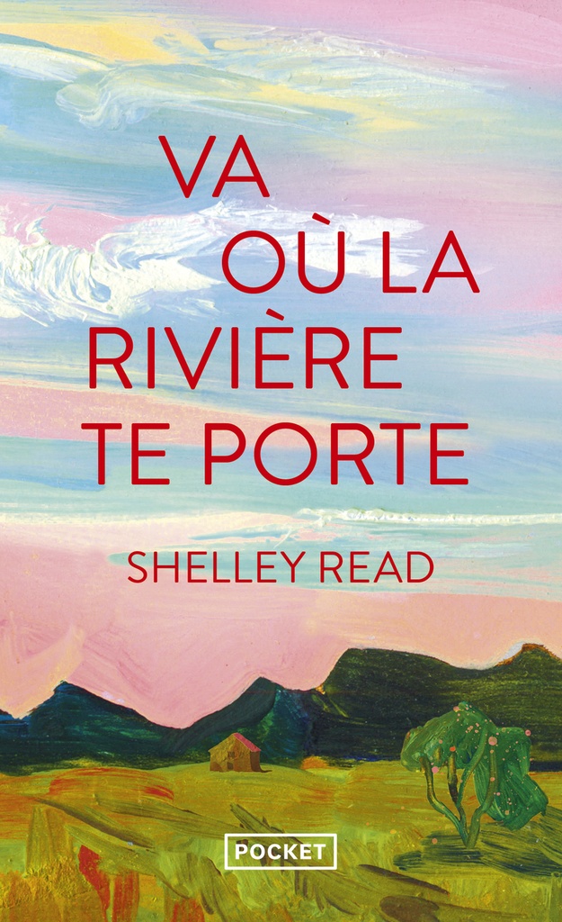 [9782266348386] Va où la rivière te porte