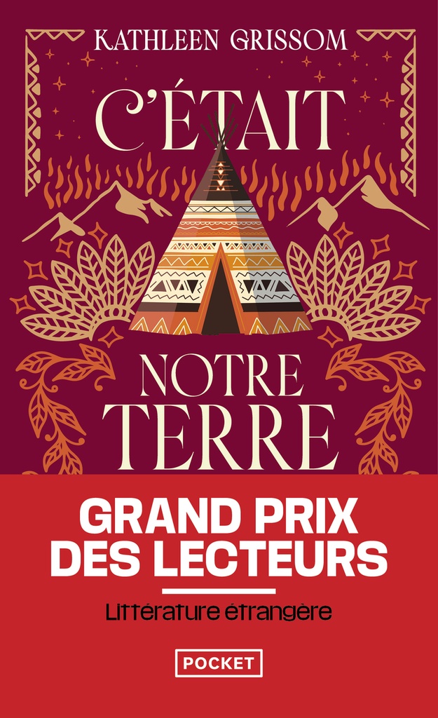 [9782266346252] C'était notre terre