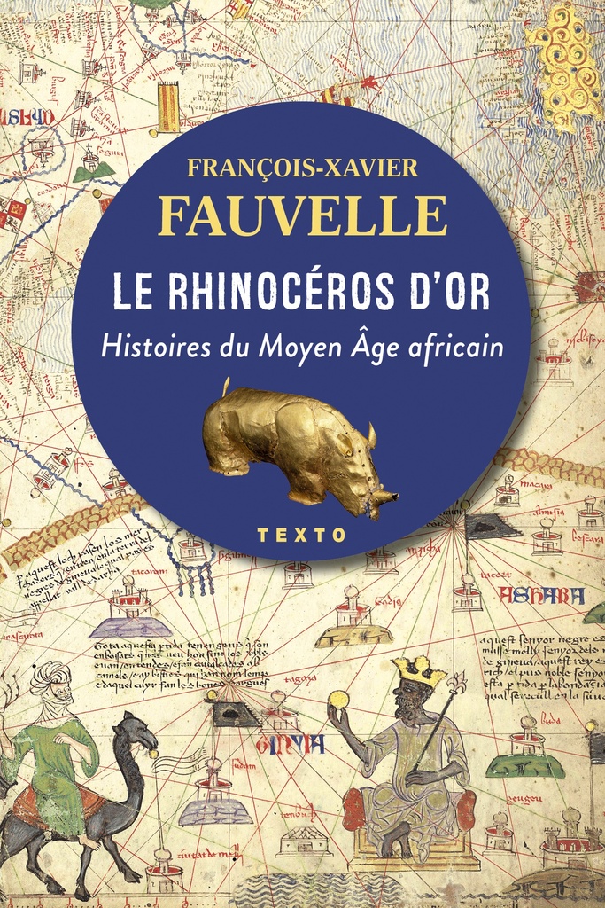 Le Rhinocéros d'or