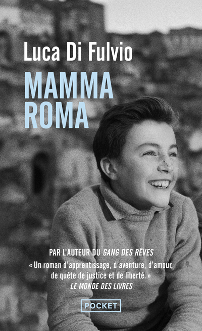 [9782266327459] Mamma Roma