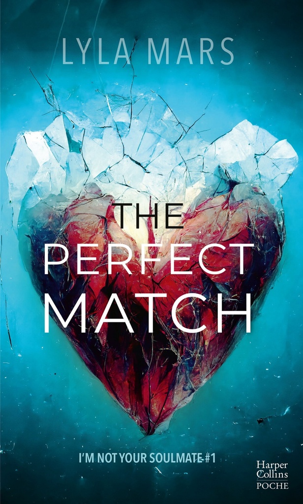 [9791033916963] The Perfect Match