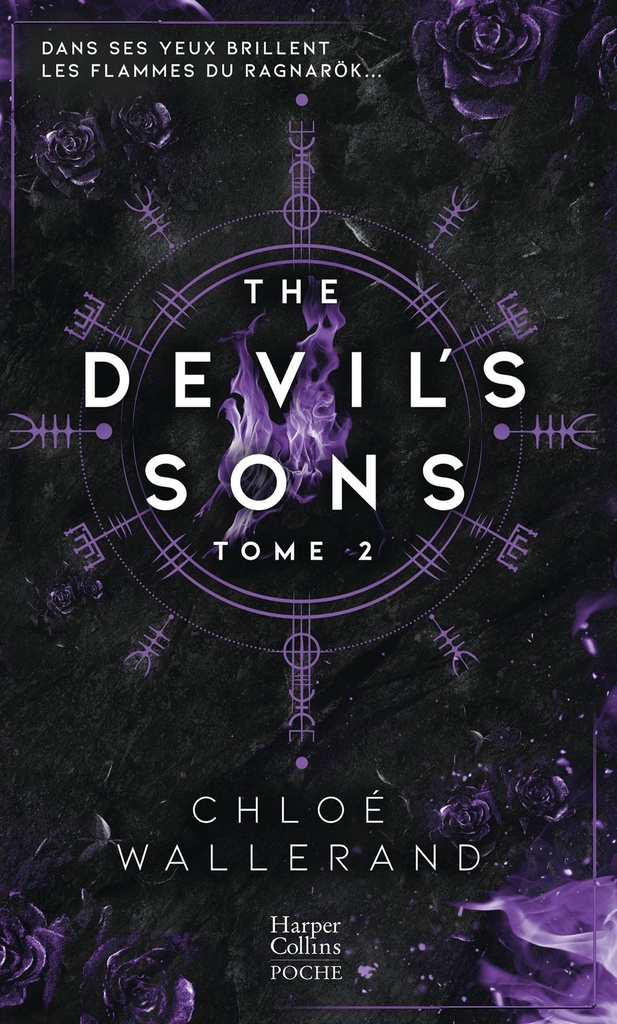 [9791033915928] The Devil's Sons - tome 2
