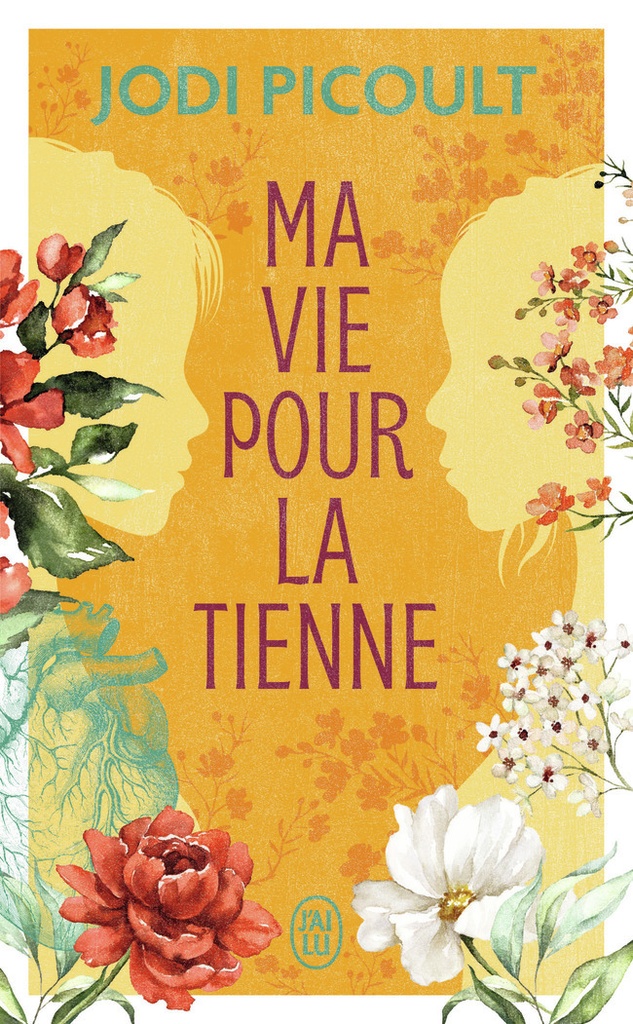 [9782290385470] Ma vie pour la tienne