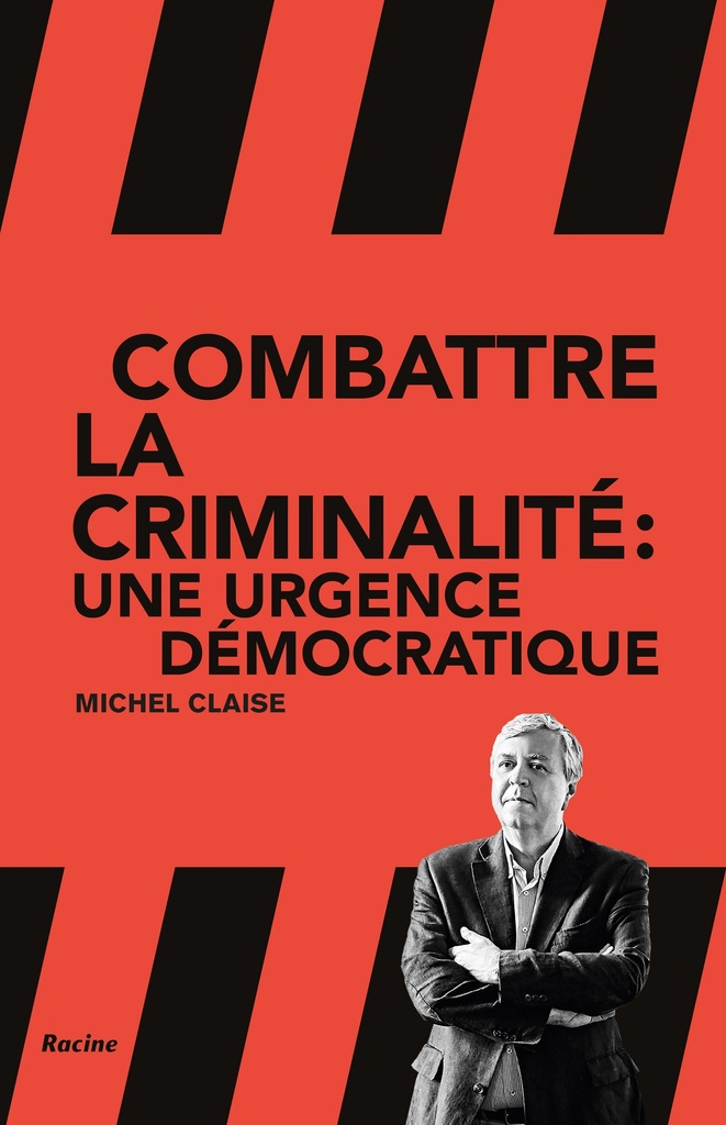 [9782390252764] Combattre la criminalité : l'urgence démocratique