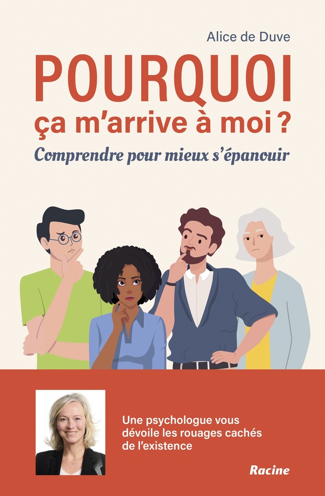 [9782390253211] Pourquoi ça m'arrive à moi?