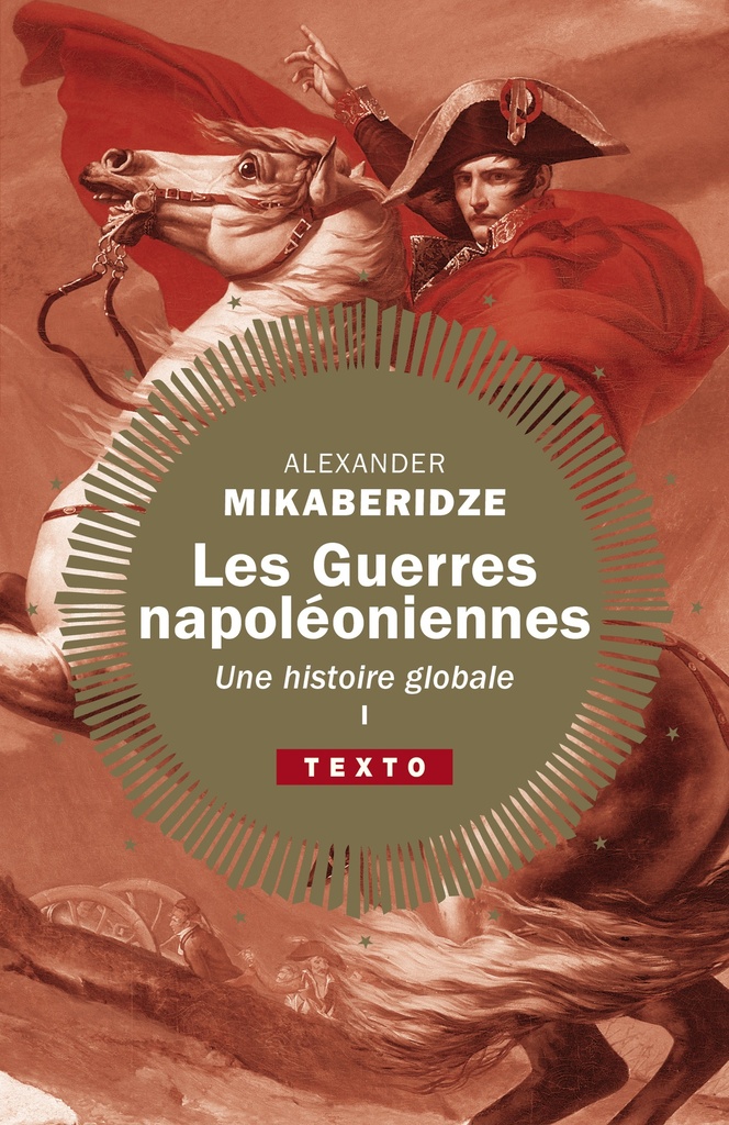 [9791021062146] Les guerres napoléoniennes