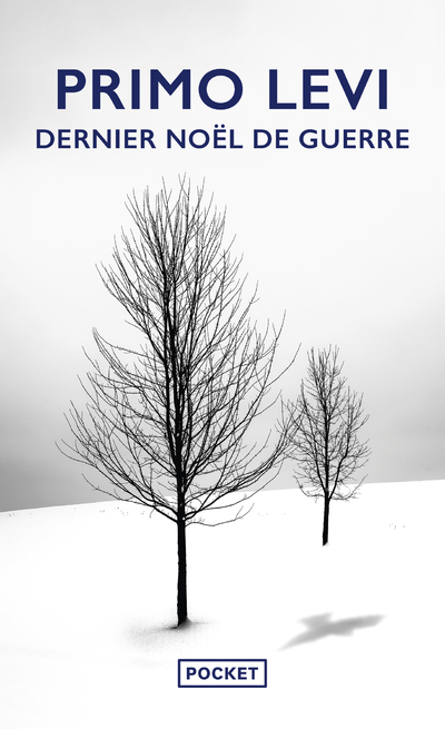 [9782266342841] Dernier Noël de guerre