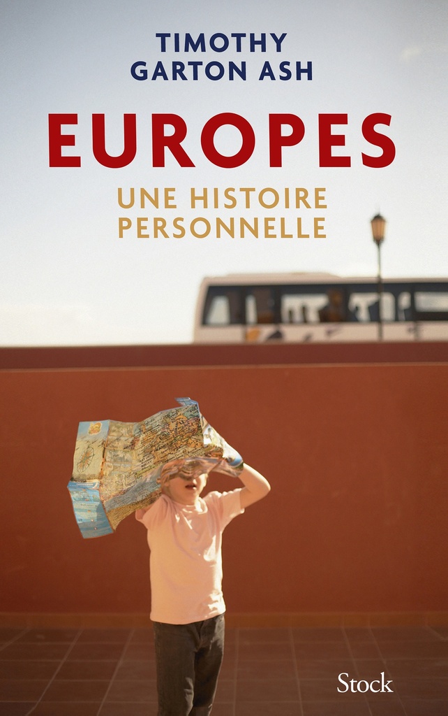 [9782234097193] Europes