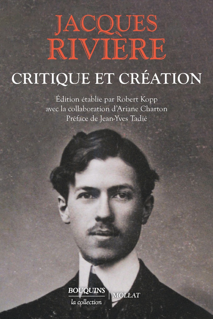 [9782382926208] Critique et création