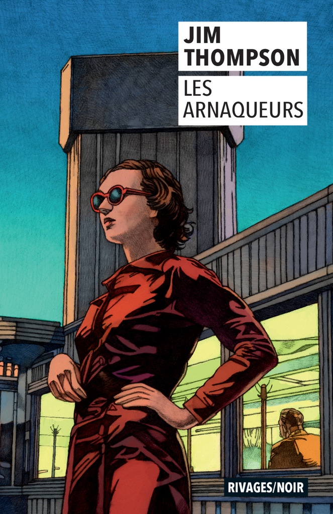 [9782743666873] Les Arnaqueurs