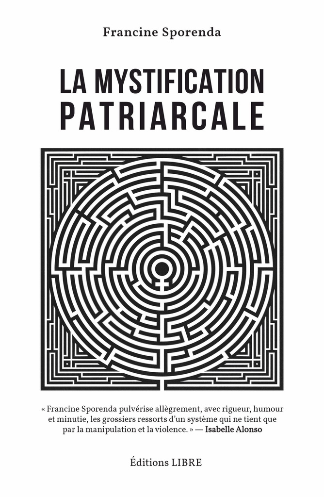 La Mystification patriarcale