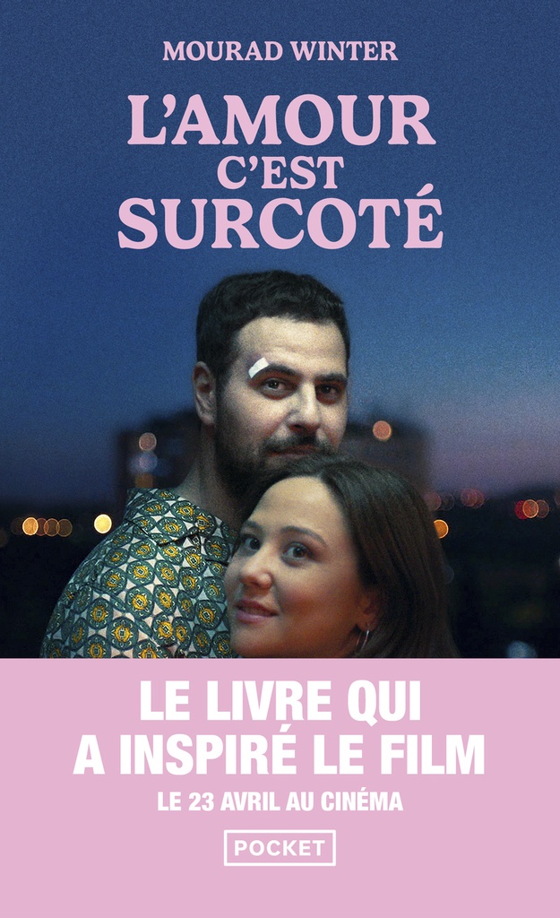 [9782266351010] L'Amour, c'est surcoté