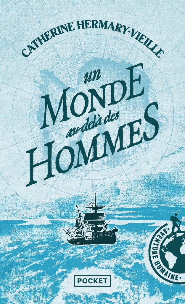 [9782266345613] Un monde au-delà des hommes
