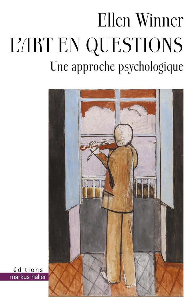 [9782940427482] L'art en questions