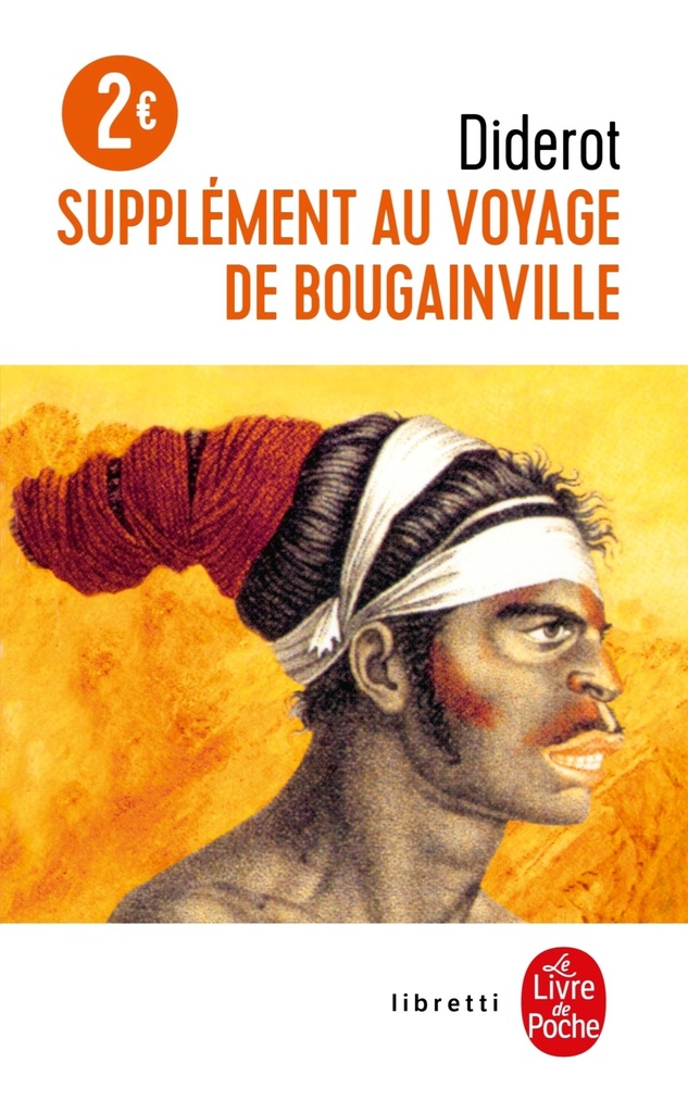 [9782253138099] Supplément au Voyage de Bougainville