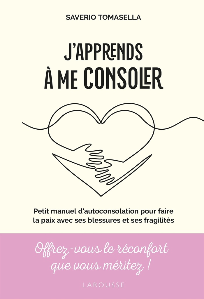 [9782036055391] J'apprends à me consoler