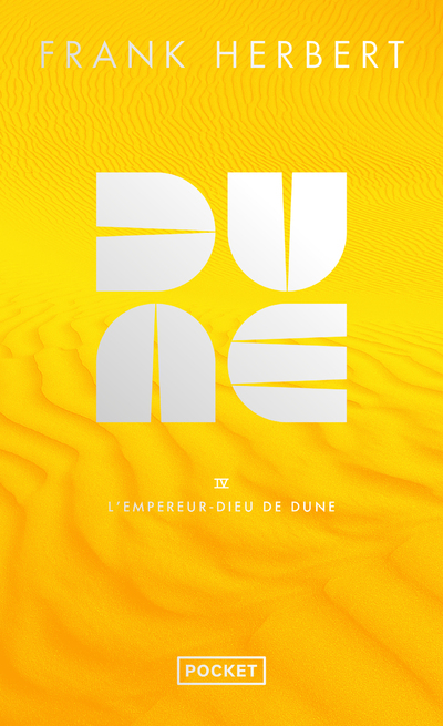 [9782266349895] Dune - Tome 4 L'Empereur-Dieu de Dune - Collector