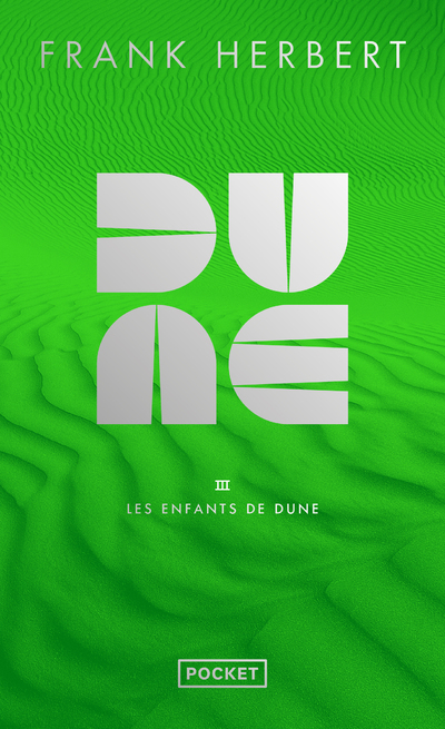 [9782266349888] Dune - Tome 3 Les enfants de Dune - Collector