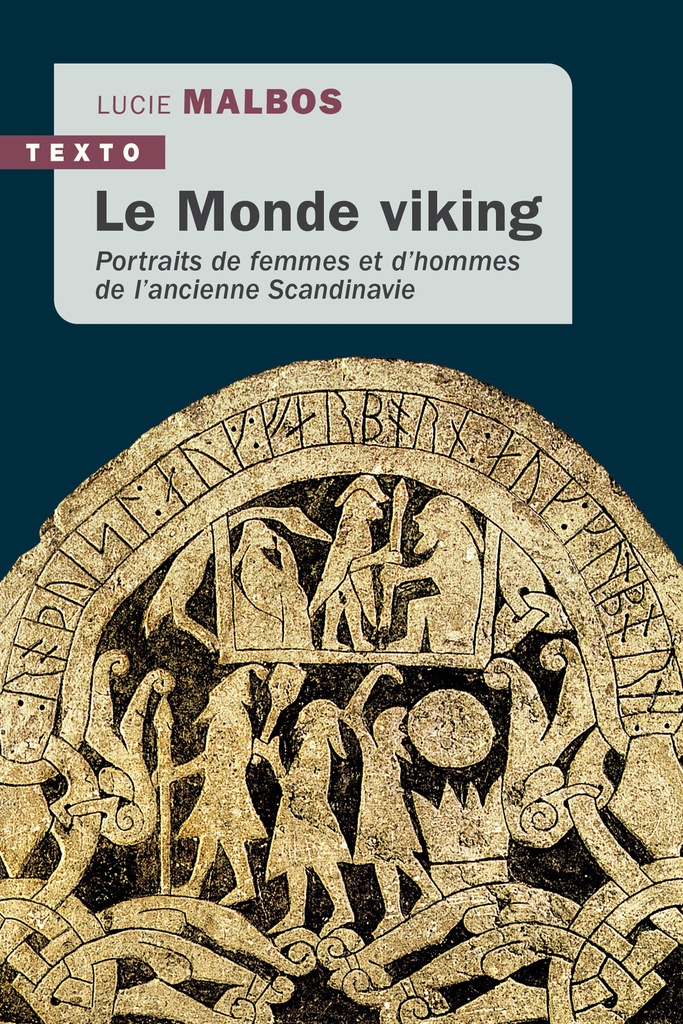 [9791021063907] Le monde viking
