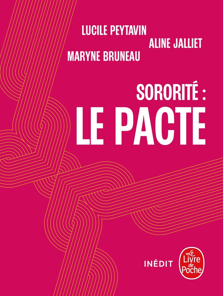 [9782253239017] Sororité
