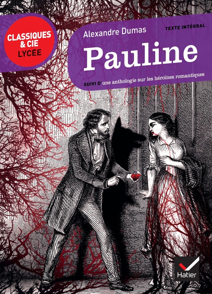 [9782218978272] Pauline (A. Dumas)