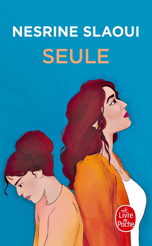 [9782253248606] Seule