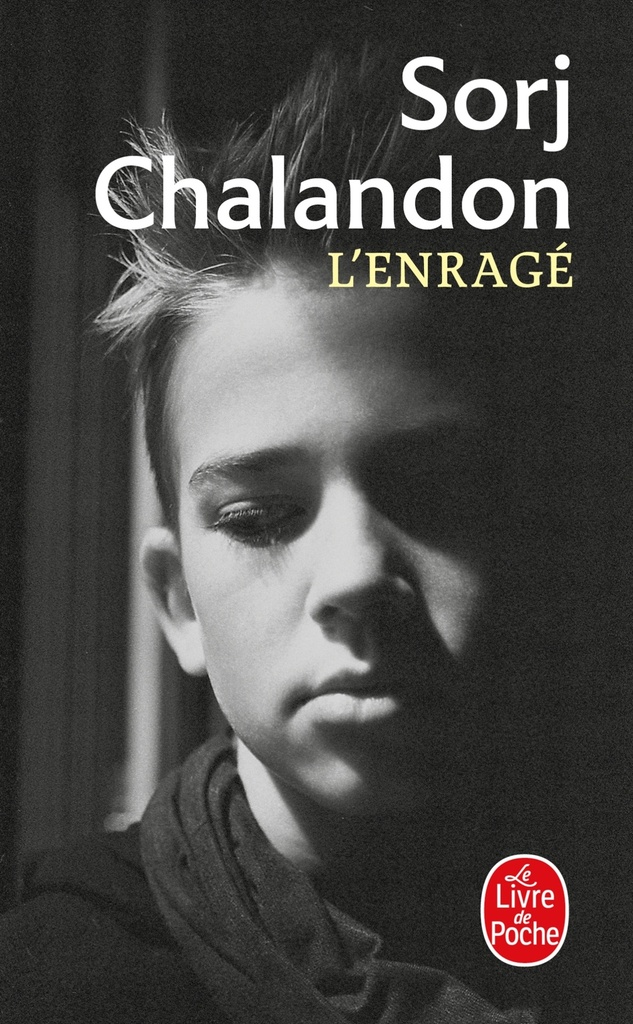 [9782253249146] L'Enragé