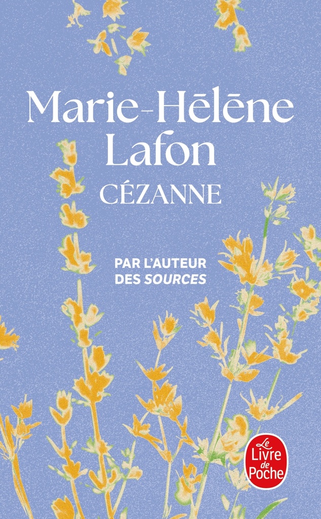 [9782253907886] Cézanne