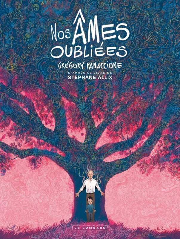 [9782808213073] Nos âmes oubliées