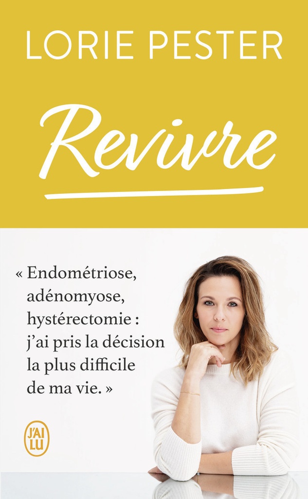 [9782290413265] Revivre