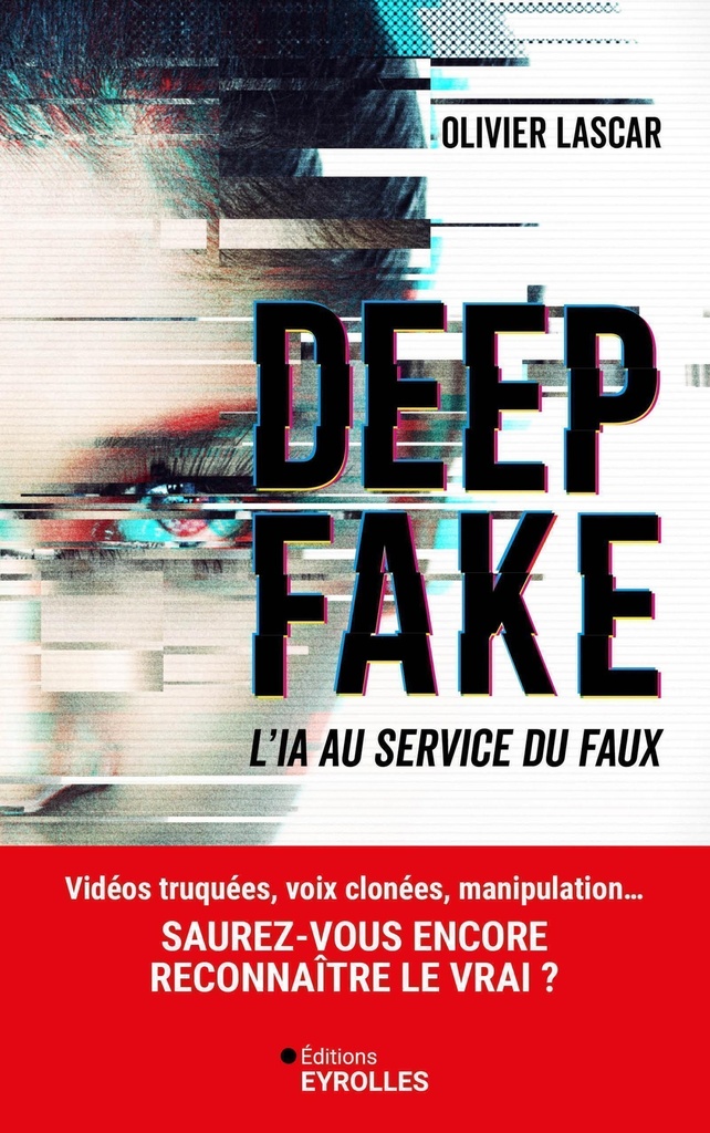 [9782416017216] Deepfake