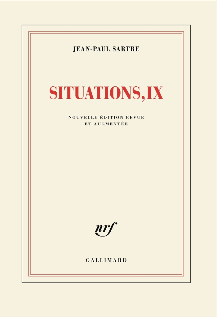 [9782073079053] Situations