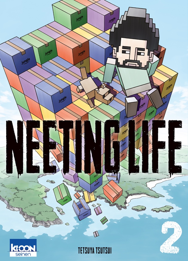 Neeting Life T02