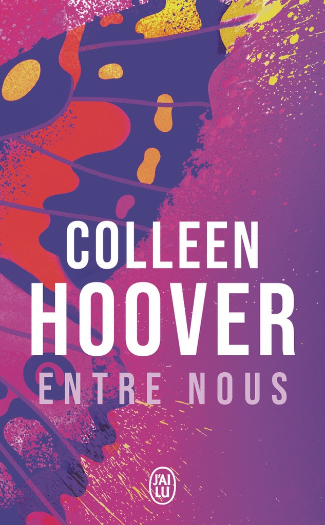 [9782290405697] Entre nous