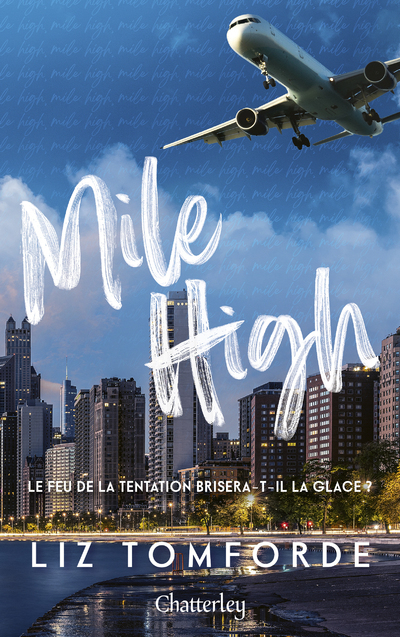 [9782385790417] Windy City - Tome 1 Mile High