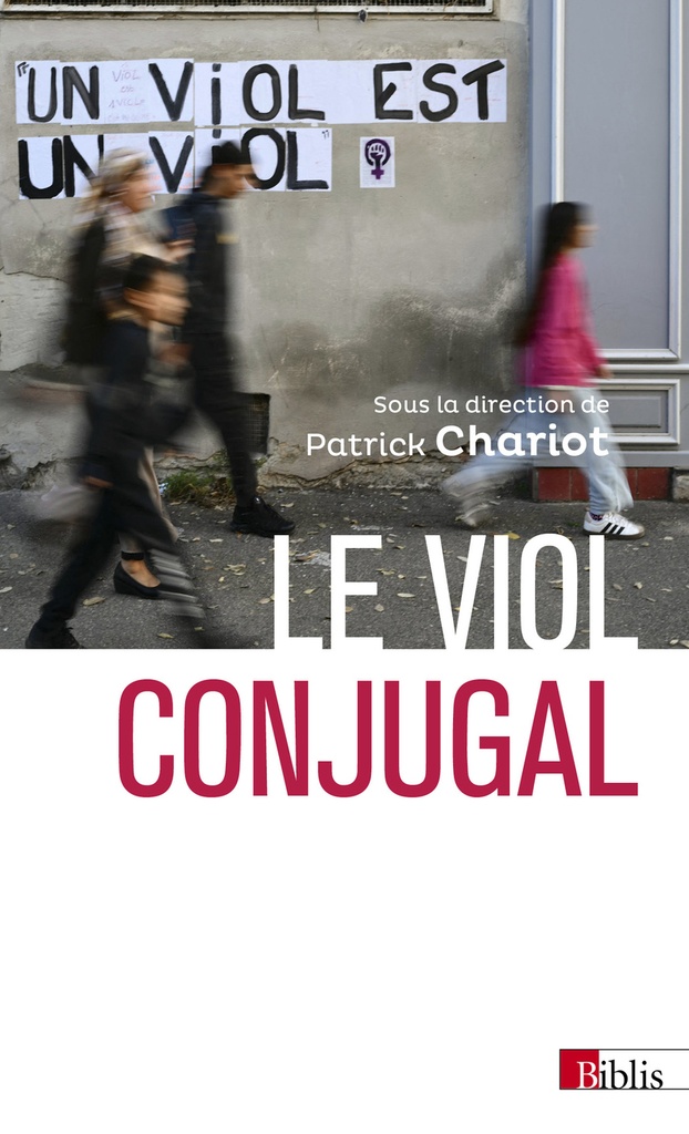[9782271154200] Le viol conjugal