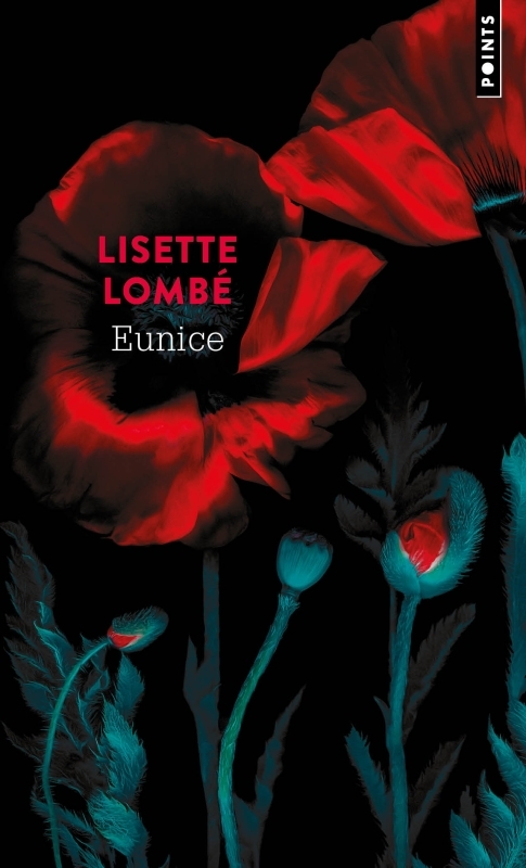 [9791041415670] Eunice