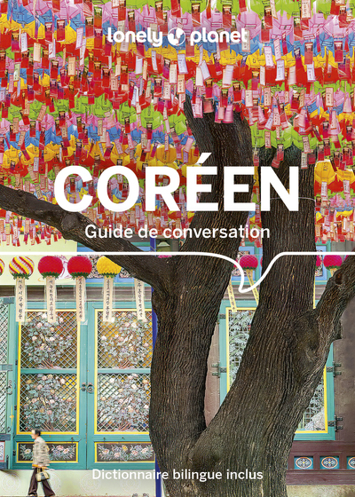 [9782384920464] Guide de conversation coréen 1ed