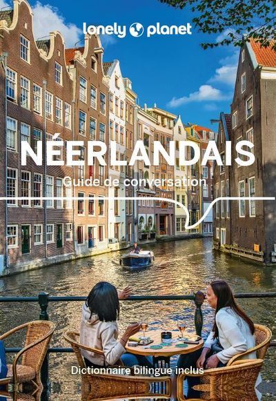 [9782384922918] Guide de conversation Néerlandais 8ed