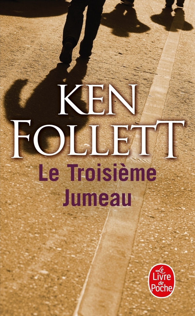 [9782253145059] Le troisième jumeau