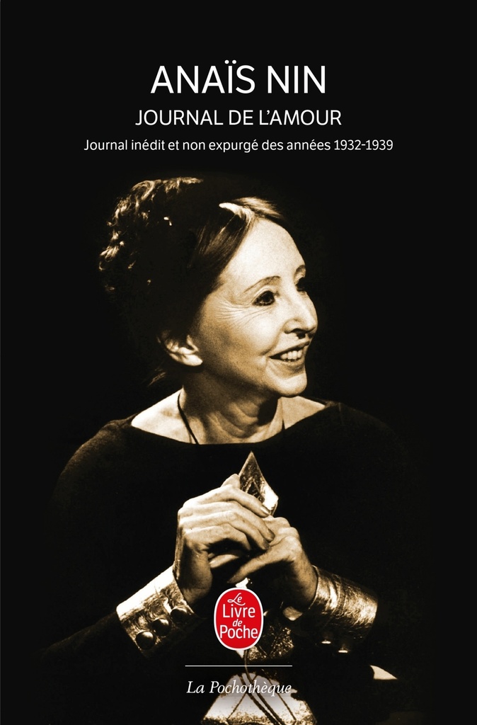 [9782253132769] Journal de l'Amour