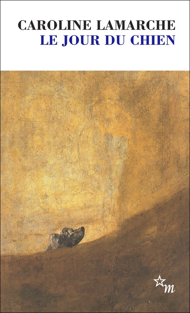 [9782707356048] Le jour du chien
