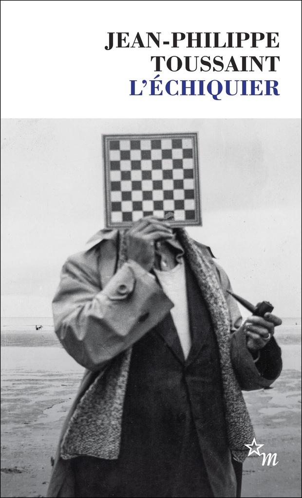 [9782707356277] L'Échiquier