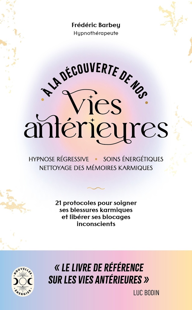 [9782036070141] À la découverte de nos vies antérieures