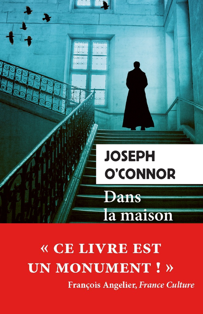 [9782743665692] Dans la maison de mon père