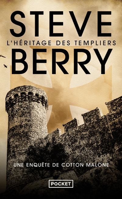 [9782266169585] L'héritage des Templiers