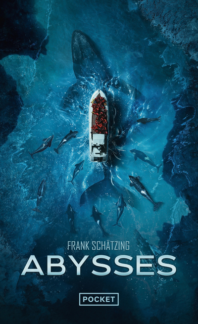 [9782266342766] Abysses