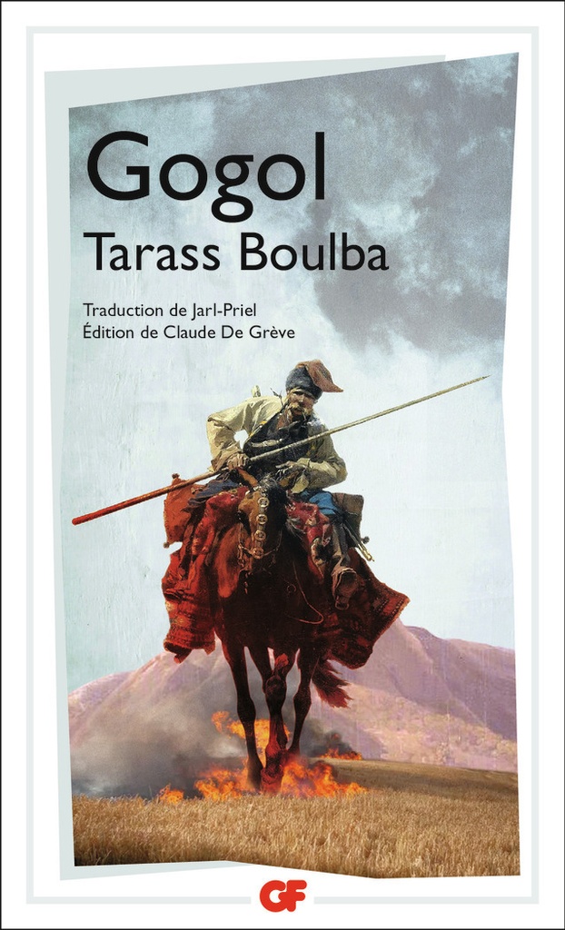[9782080426680] Tarass Boulba